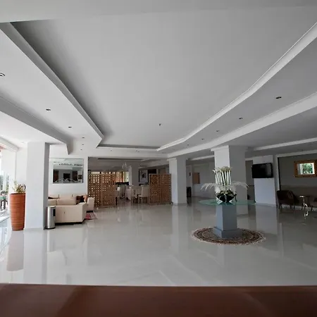 Hotel Sivila Afantou