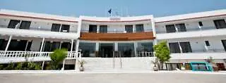 Отель Sivila Афанту