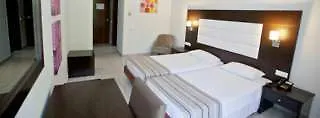 Hotel Sivila