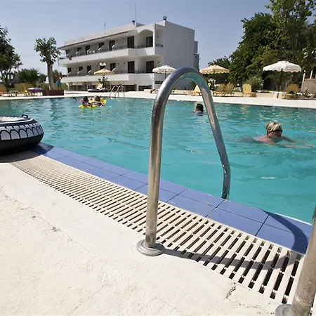 Sivila 3* 아판토우