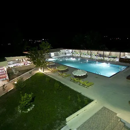 Sivila 3* Afantou