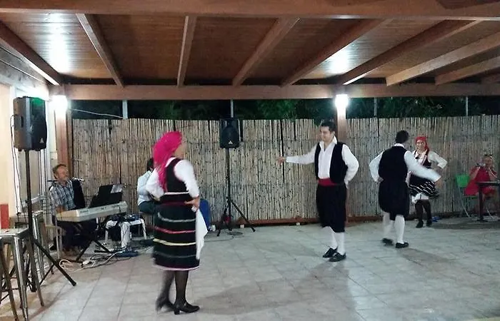 Ξενοδοχείο Sivila Αφάντου