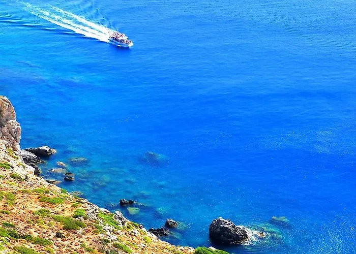 Ξενοδοχείο Sivila