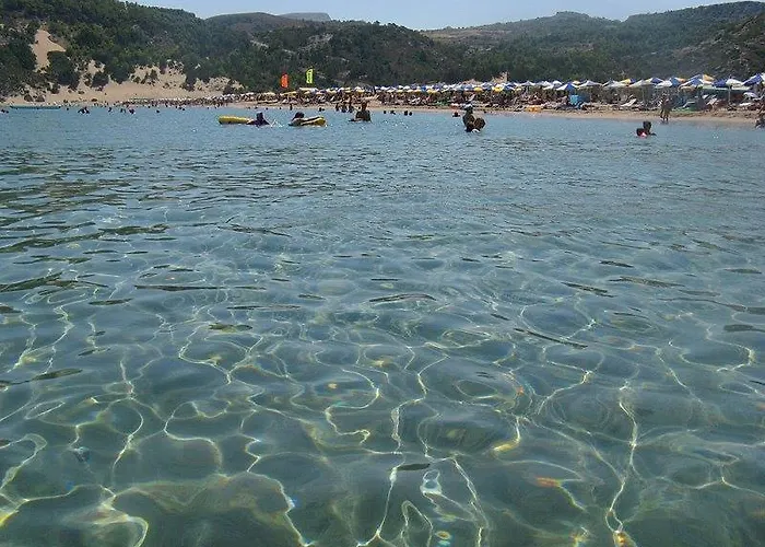 Ξενοδοχείο Sivila Αφάντου