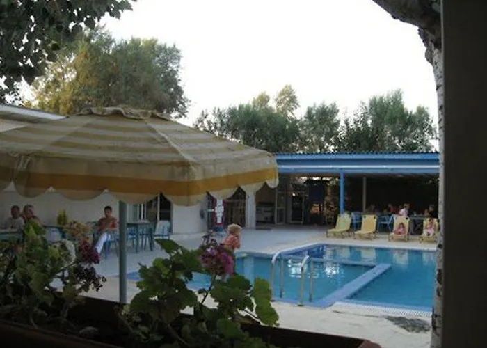 Sivila Hotel