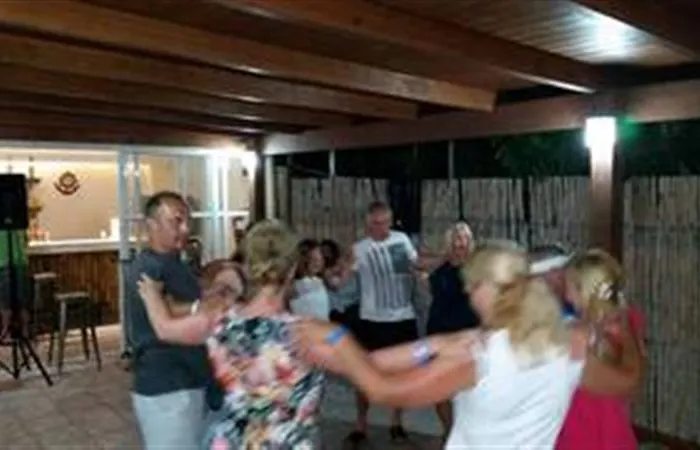 Sivila Αφάντου