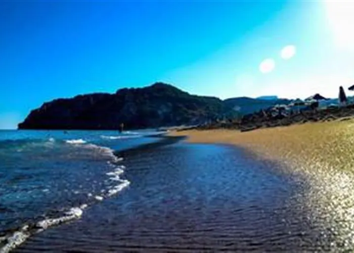 Sivila Ξενοδοχείο