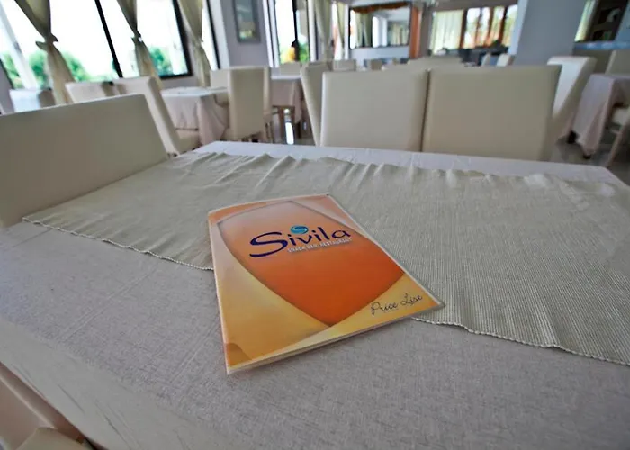 Sivila Hotel