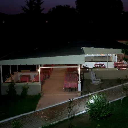 Sivila 3* أفانتو