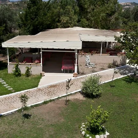 Hotel Sivila Afandu