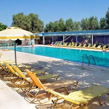 Sivila Hotel 3*