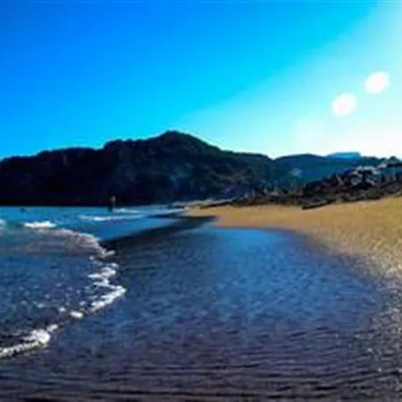 Sivila 호텔