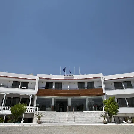 Hotel Sivila 3*