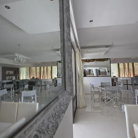 Sivila Hotel 3*