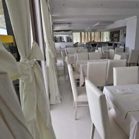 Sivila Hotel 3*